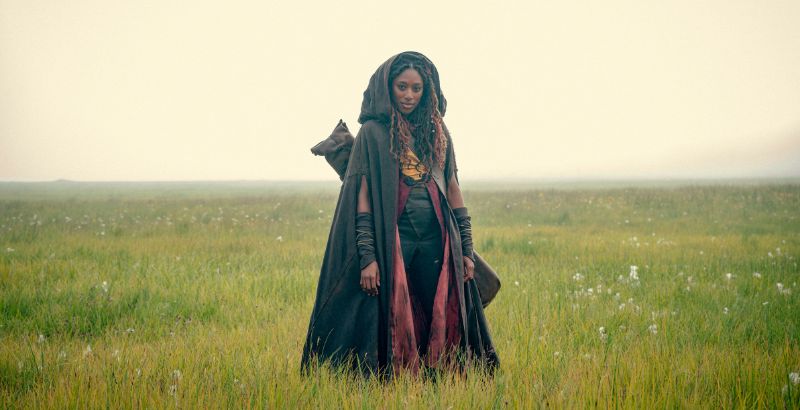 REVIEW: 'The Witcher: Blood Origin' Expands Lore Beautifully 1 The Witcher Blood Origin - But Why Tho (3)