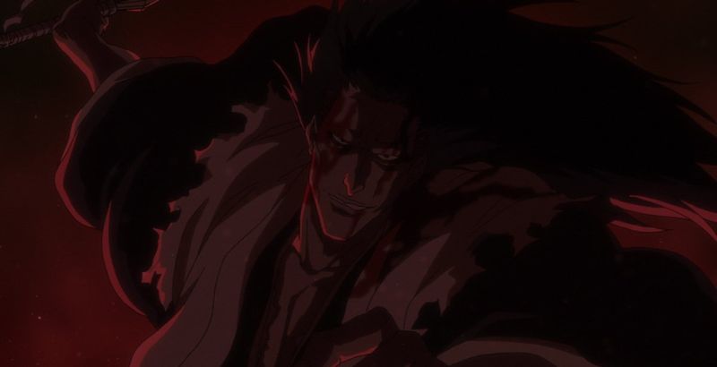 REVIEW: 'Bleach: Thousand-Year Blood War,' Episode 10 — "The Battle" 1 Thousand-Year Blood War Episode 10 - But Why Tho
