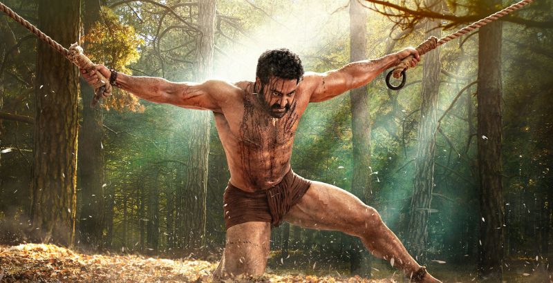 Top Action Movies 2022