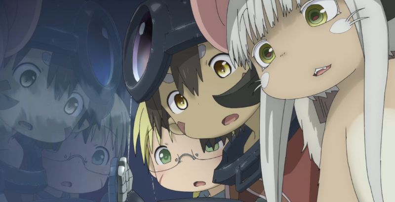 Top Anime of 2022 - But Why Tho