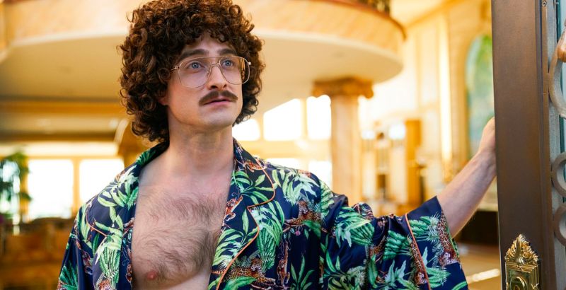 Top Comedy Movies 2022 - But Why Tho