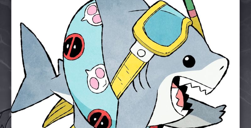 Top Superhero Comics 2022 - It's Jeff - But Why Tho