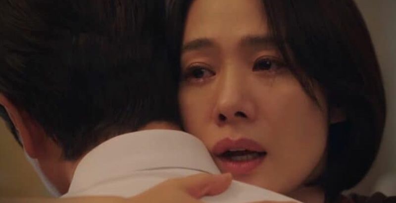 REVIEW: 'Trolley,’ Episodes 3-4 "The Blame" and "The Visit" 1 Trolley Episodes 3-4