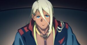 Witch From Mercury Episode 9