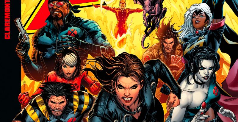 REVIEW: 'X-Treme X-Men,' Issue #1 1 X-Treme X-Men #1 - But Why Tho