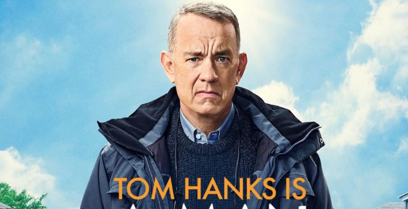 REVIEW: Fall In Love With ‘A Man Called Otto’ 1 A Man Called Otto - But Why Tho