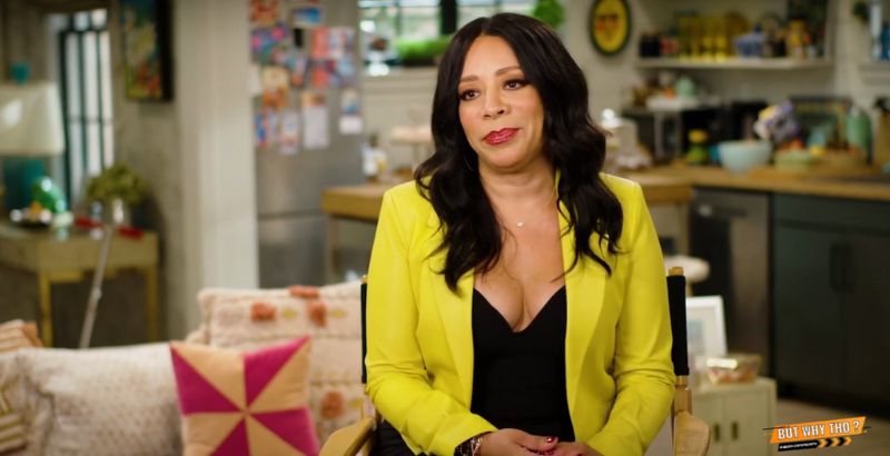EXCLUSIVE: Selenis Leyva Talks Lopez Vs Lopez and Rita Moreno in Featurette 1 Lopez Vs Lopez