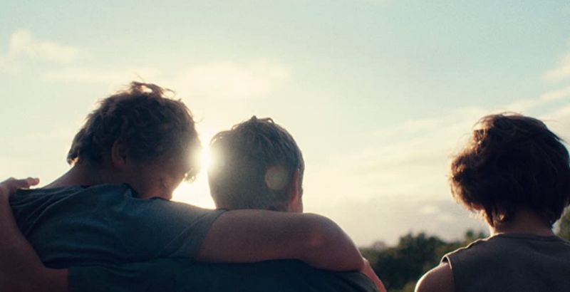 REVIEW: Violence And Love In 'Beautiful Beings' 1 Beautiful Beings - But Why Tho