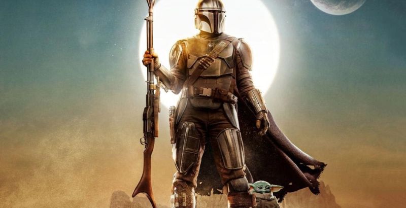New Star Wars 2023