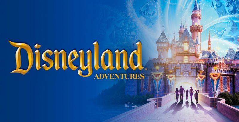 Game Pass Travel Games - Disneyland Adventures - But Why Tho