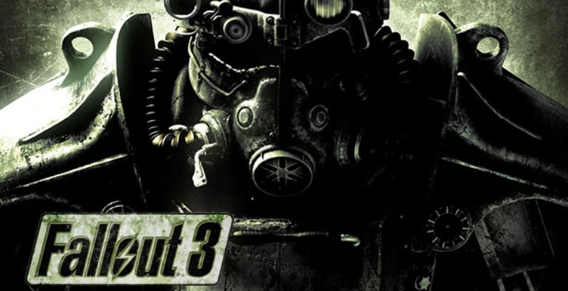 Fallout 3 - But Why Tho