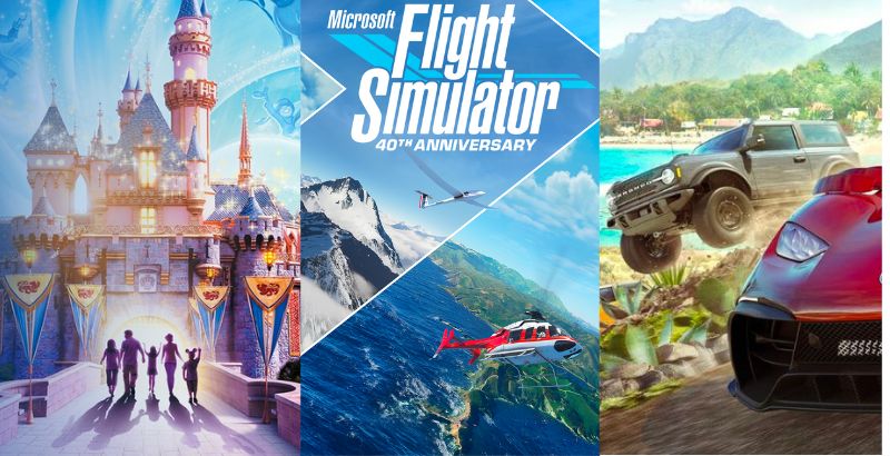 Take A Vacation With These Travel-Themed Xbox Game Pass Games 1 Game Pass Travel Games - But Why Tho