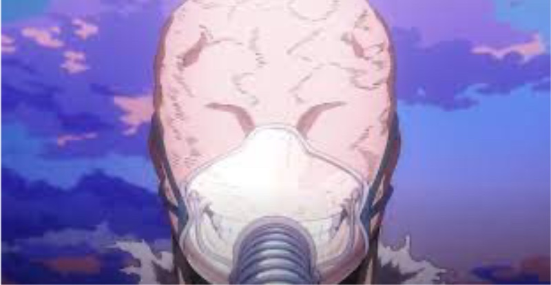 REVIEW: ‘My Hero Academia,’ Episode 128 - "Tartarus" 1 My Hero Academia Episode 128