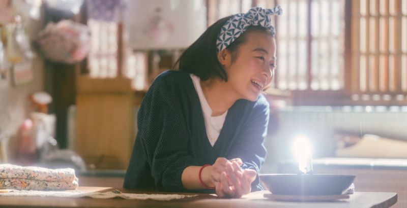 REVIEW: 'The Makanai: Cooking for the Maiko House' is a Fascinating Slice of Life 1 Maiko in Kyoto From the Maiko House— But Why Tho