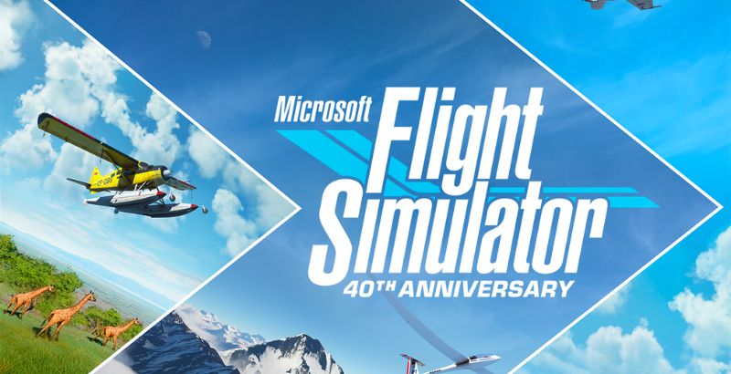 Game Pass Travel Games - Microsoft Flight Simulator - But Why Tho