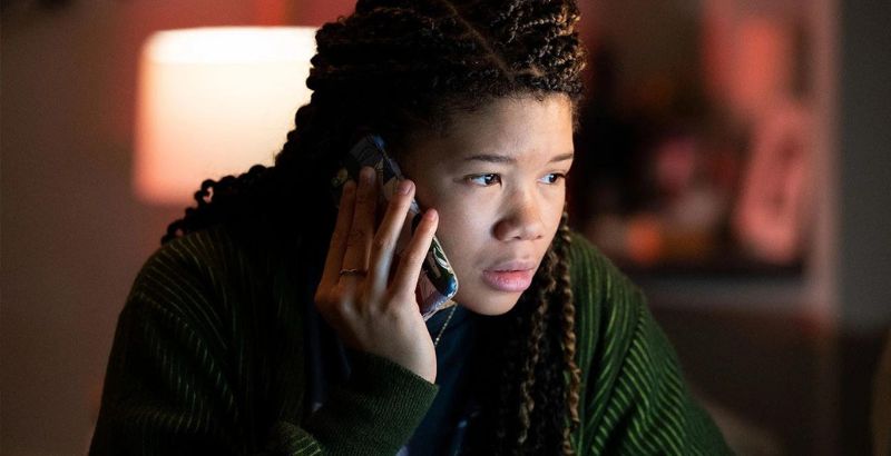 REVIEW: 'Missing' Delivers A Tense, Twisty Thriller 1 Missing — But Why Tho