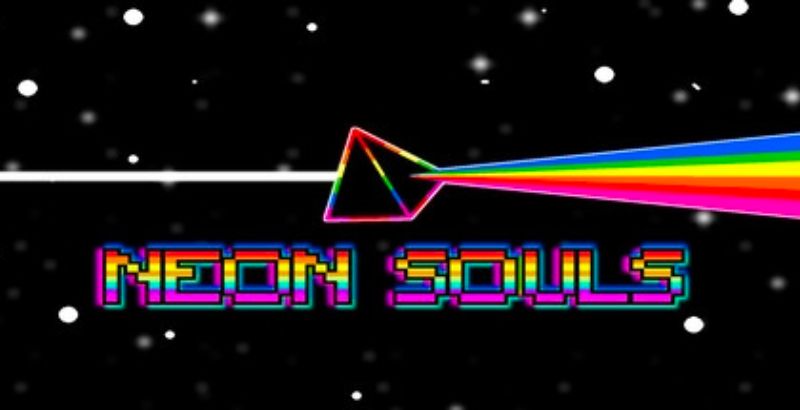 REVIEW 'Neon Souls' - A Bright And Shining New Platformer (XSX) 1 Neon Souls - But Why Tho