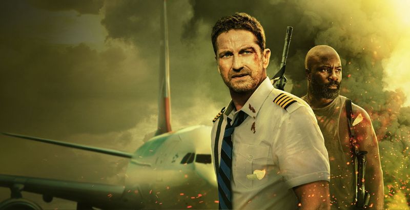 PLANE — But Why Tho