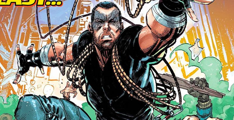 Nightwing Throughout The Years 4 Ric Grayson - But Why Tho