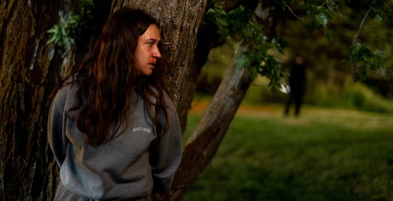 REVIEW: 'Sick' Captures Pandemic Anxiety in a Slasher 1 SICK — But Why Tho
