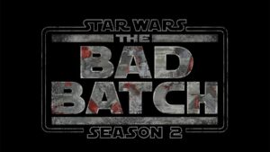 The Bad Batch Season 2