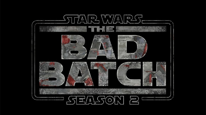 REVIEW: 'The Bad Batch' Season 2 Delves Deeper into Clone Culture 1 The Bad Batch Season 2