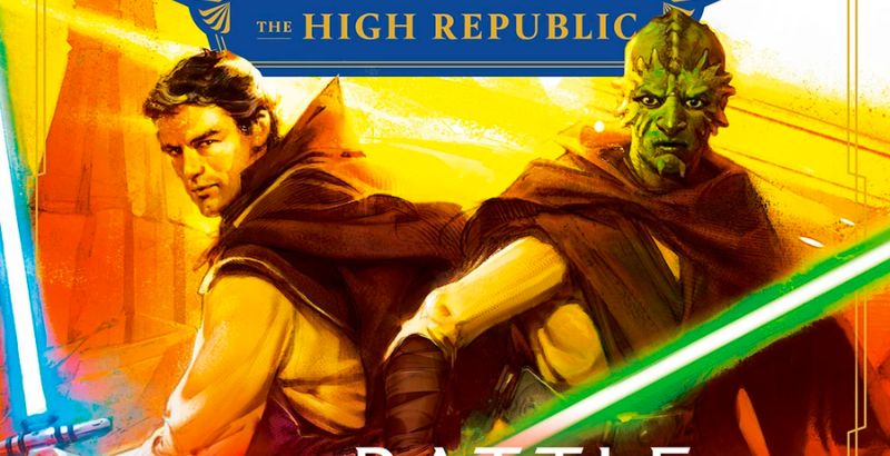 The Battle of Jedha - But Why Tho