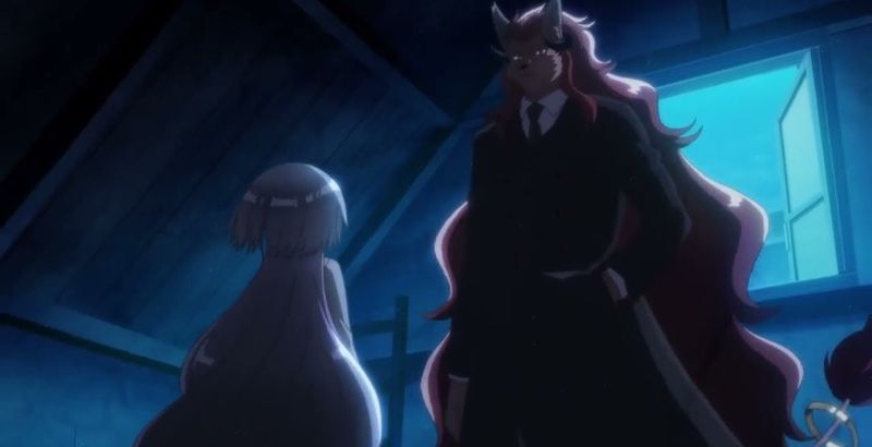 REVIEW: 'The Tale of Outcasts,' Episode 1 - "Night One" 1 The Tale of Outcasts Episode 1 - But Why Tho