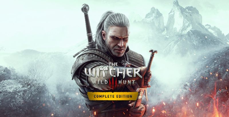 CD PROJEKT RED Confirms Release Date for The Witcher 3 1 The Witcher 3: Wild Hunt - Complete Edition