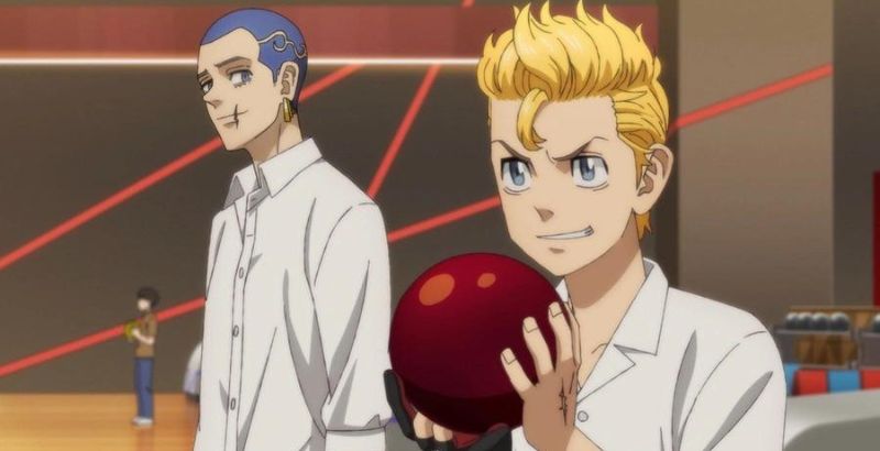 REVIEW: 'Tokyo Revengers' Episode 26 — "Gotta Go" 1 Tokyo Revengers Episode 26 — But Why Tho