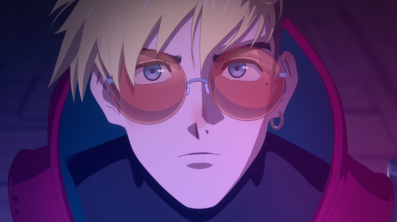 REVIEW: ‘Trigun Stampede,’ Episode 3 1 Trigun stampede ep3