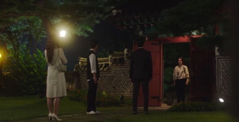 REVIEW: 'Trolley,’ Episodes 5-6 "Confrontation" And "Pain" 1 Trolley Episodes 5 and 6