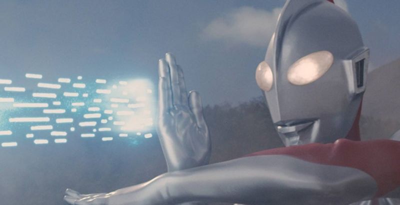 The Legacy Of Ultraman In Comics 1 Ultraman Comics