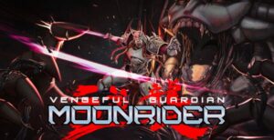 Vengeful Guardian Moonrider - But Why Tho