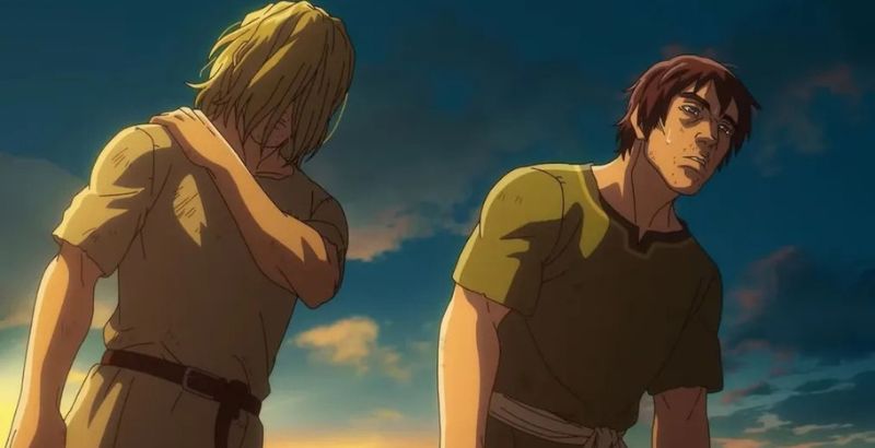 Vinland Saga Season 2 episode 2 — But Why Tho