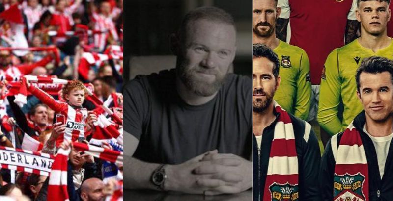 5 Football Documentaries To Watch After The World Cup 1 World Cup