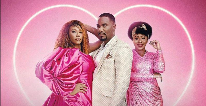 REVIEW: 'A Sunday Affair' Is A Messy One, For Better And Worse 1 A Sunday Affair - But Why Tho