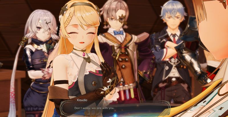 Atelier Ryza 3 Now Available To Pre-Order 1 Atelier Ryza 3: Alchemist of the End & the Secret Key