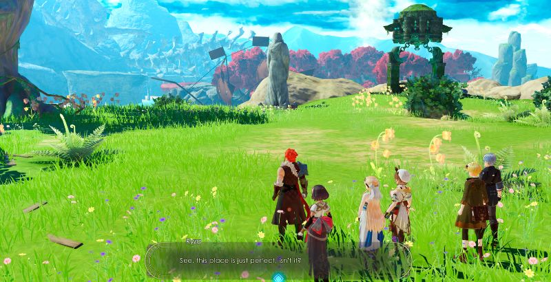 Cook Delicious Meals in Atelier Ryza 3 1 Atelier Ryza 3: Alchemist of the End & the Secret Key