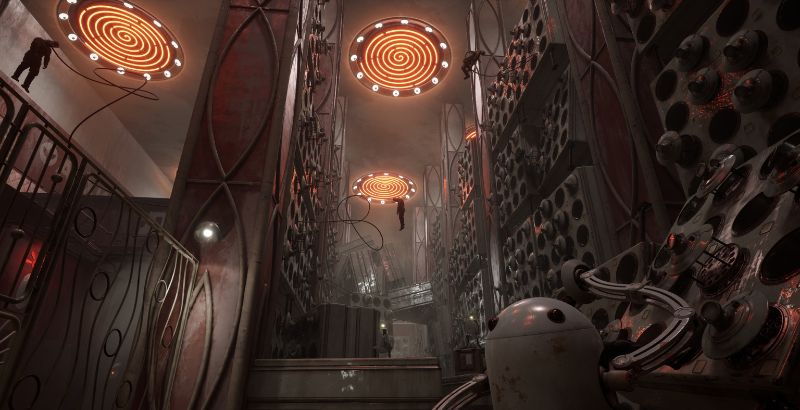 Atomic Heart — But Why Tho 3