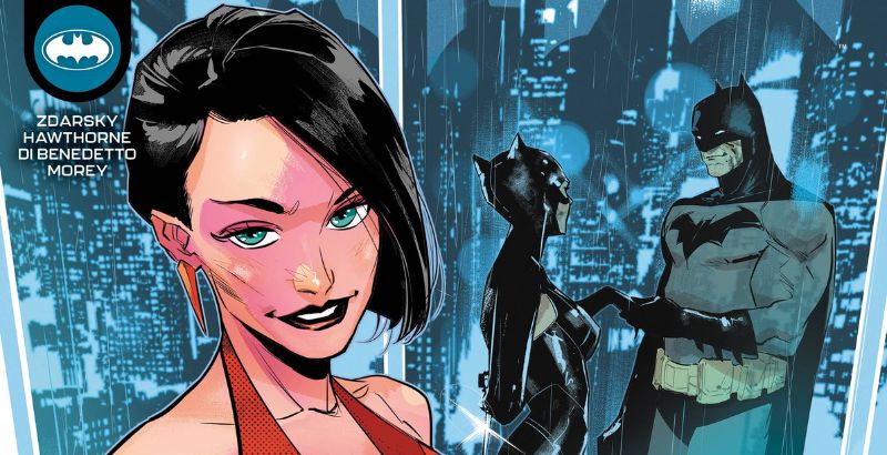REVIEW: 'Batman,' Issue #132 1 Batman #132