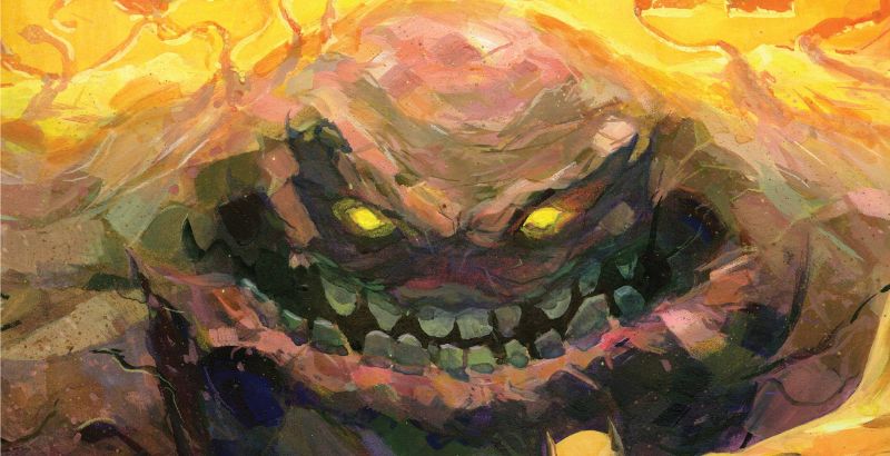 REVIEW: 'Batman: One Bad Day - Clayface,' Issue #1 1 Batman: One Bad Day - Clayface #1