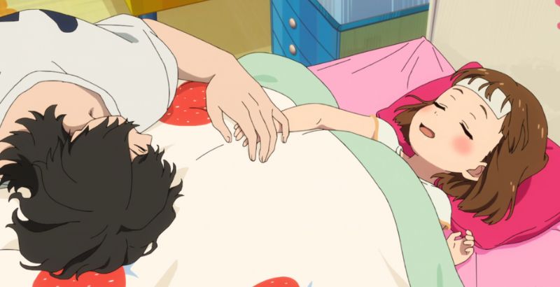 REVIEW: 'Buddy Daddies' Episode 7 — "After Rain Comes Fair Weather" 1 Buddy Daddies Episode 7 — But Why Tho