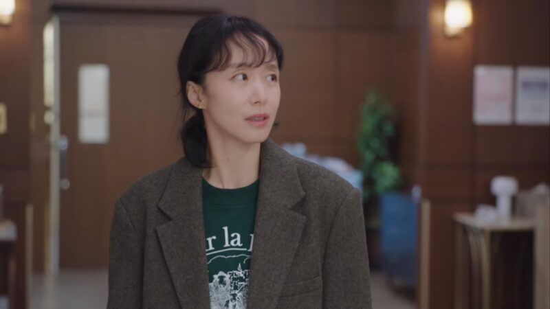 REVIEW: ‘Crash Course in Romance,’ Episodes 13-14 1 Crash Course in Romance Episodes 13-14 — But Why Tho