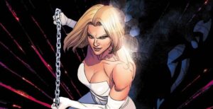 Immoral X-Men #1