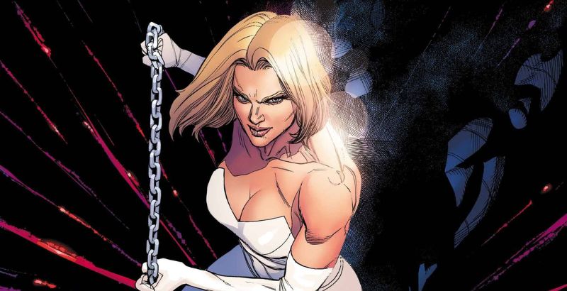 REVIEW: 'Immoral X-Men,' Issue #1 1 Immoral X-Men #1