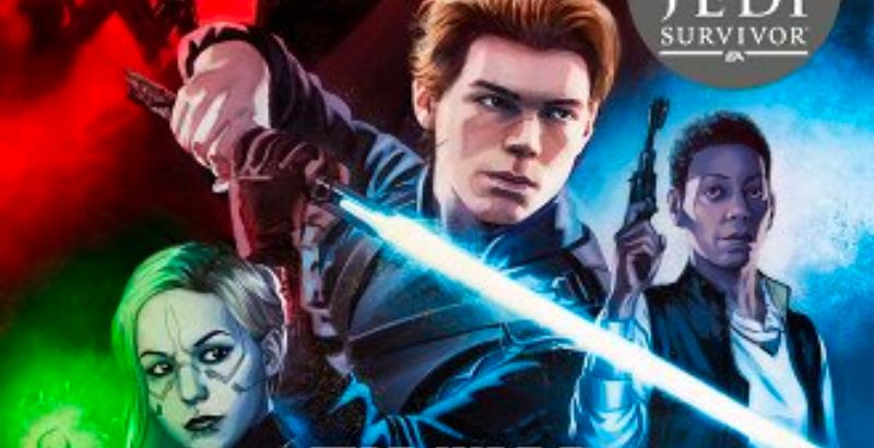 Jedi Battle Scars - But Why Tho