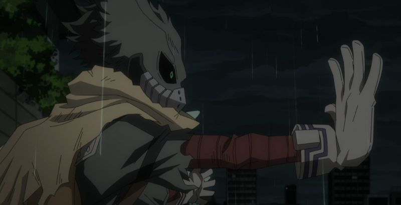 REVIEW: ‘My Hero Academia,’ Episode 133 – “Hired Gun” 1 My Hero Academia Episode 133 — But Why Tho