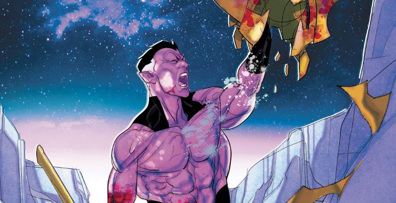 REVIEW: 'Namor: Conquered Shores,' Issue #5 1 Namor Conquered Shores #5 — But Why Tho