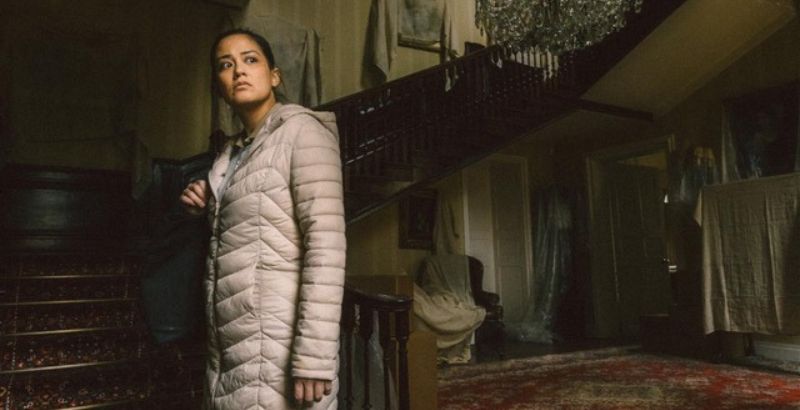SXSW Film & TV Festival Announces 2023 Jury and Special Awards 1 Raging Grace — But Why Tho - SXSW 2023 Jury and Special Award